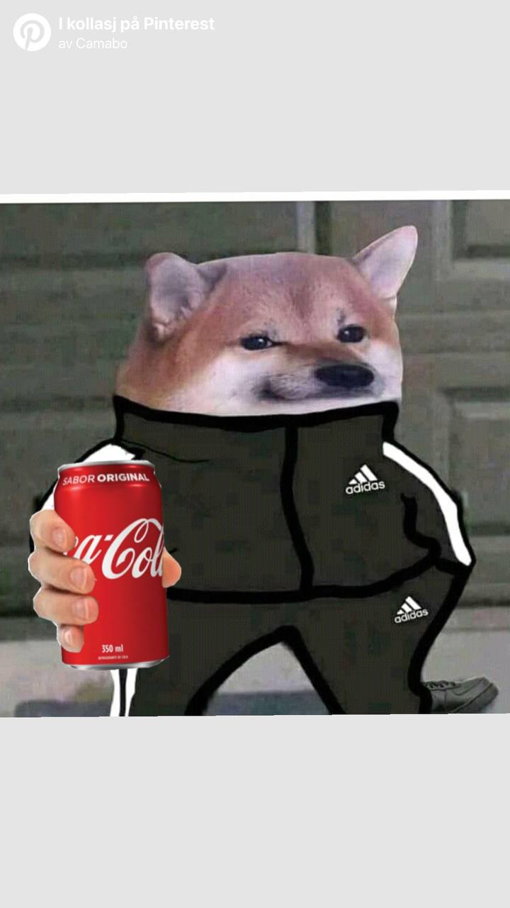 Cheems Lore
